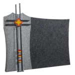Steel Grey