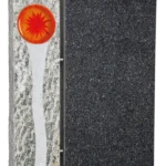 Steinwalder Granit / Gebhartser Syenit