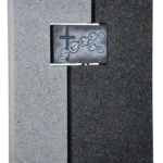 Steinwalder Granit / Gebhartser Syenit