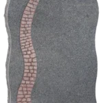 Steinwalder Granit / Vanga