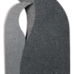 Steinwalder Granit / Gebhartser Syenit